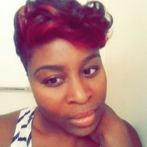 Meet your Posher, Simone